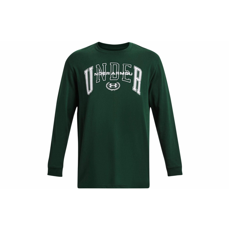 Under Armour T