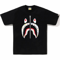 BAPE SS25 NEON CAMO T