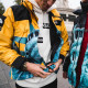 Supreme x THE NORTH FACE TNF