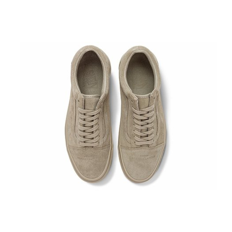 NEIGHBORHOOD x Vans Old Skool 36 DX