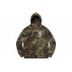 Supreme Week 6 x Swarovski S Logo Hooded Sweatshirt S