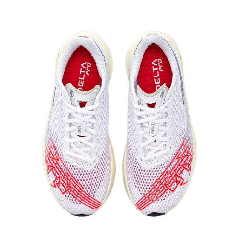 DESCENTE RUNNING DELTA