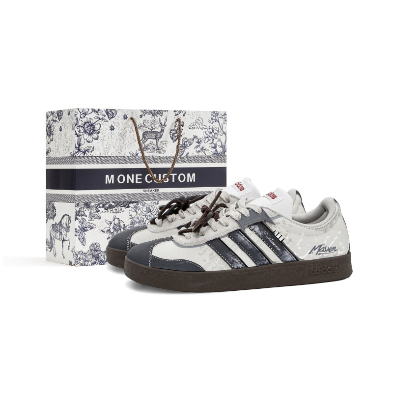 adidas neo VL Court 2.0 MONE