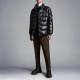 Moncler Lule Logo