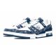 LOUIS VUITTON Trainer LV