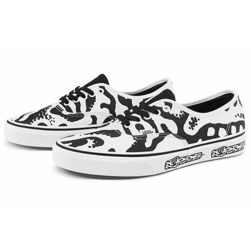 Vans Authentic