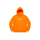 Supreme SS23 Week 1 Motion Logo Hooded Sweatshirt Logo