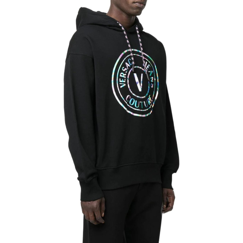 VERSACE JEANS COUTURE FW22 Logo