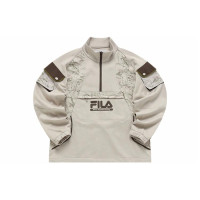 FILA FUSION l Logo