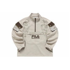 FILA FUSION l Logo