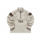 FILA FUSION l Logo