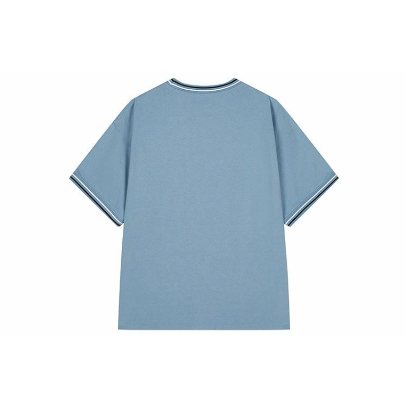Champion SS25 MEN'S CASUAL T