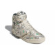 Jeremy Scott x adidas originals FORUM