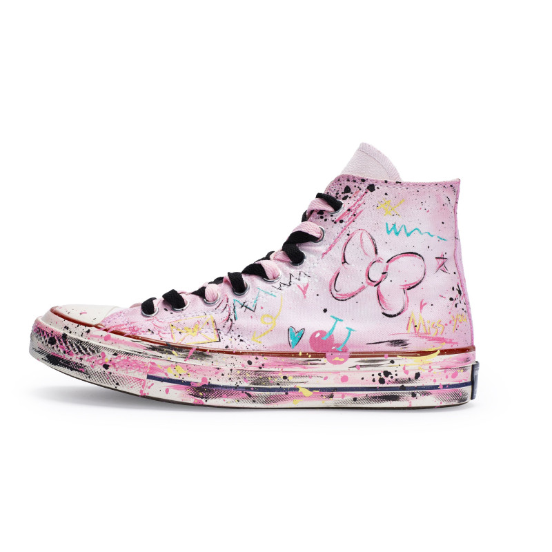 Converse 1970s Chuck taylor 811