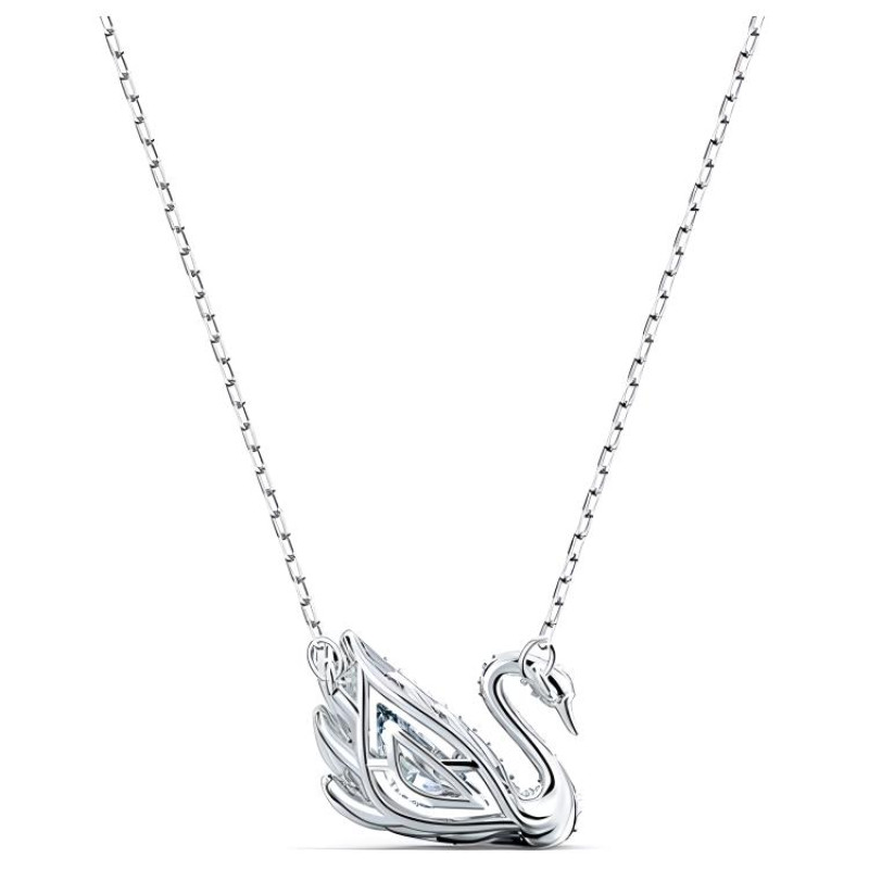 Swarovski Dancing Swan