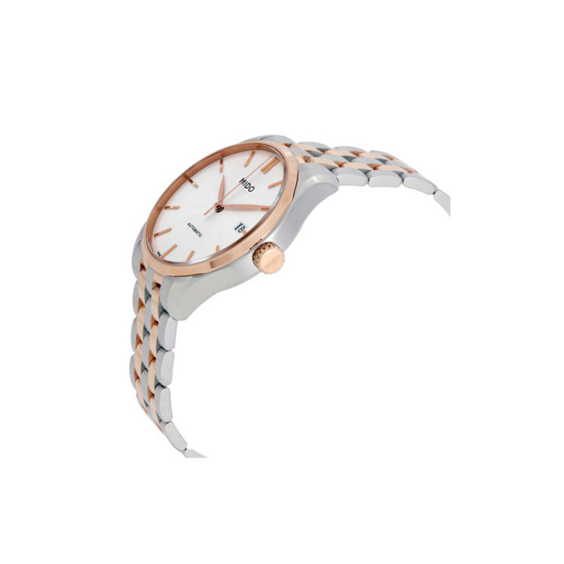 MIDOBelluna 42.5mm PVD PVD M024.407.22.031.00