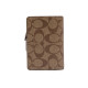 COACH Corner Zip