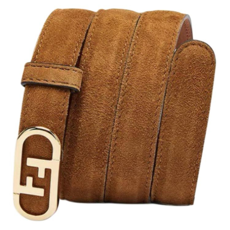 FENDI logo 2CM