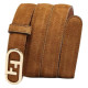 FENDI logo 2CM