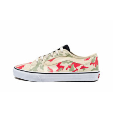 Vans Filmore kanye