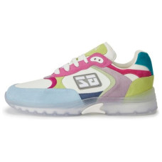 giuseppe zanottiGZ Runner