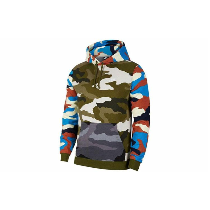 Nike Sportswear Club Fleece