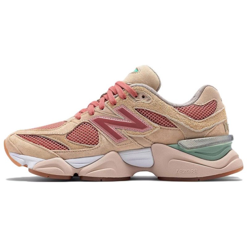 joe freshgoods x New Balance NB 9060