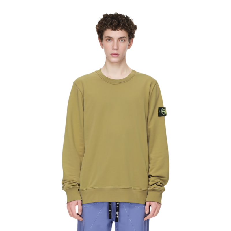 STONE ISLAND SS23 Logo