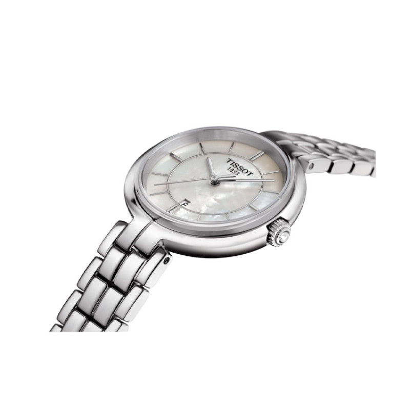TISSOT 30mm T094.210.11.111.00