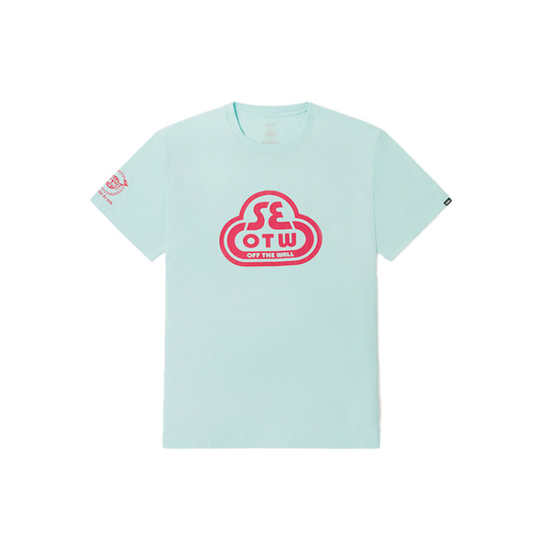 Vans x Se Bikes T