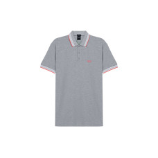 HUGO BOSS SS21 LogoPolo