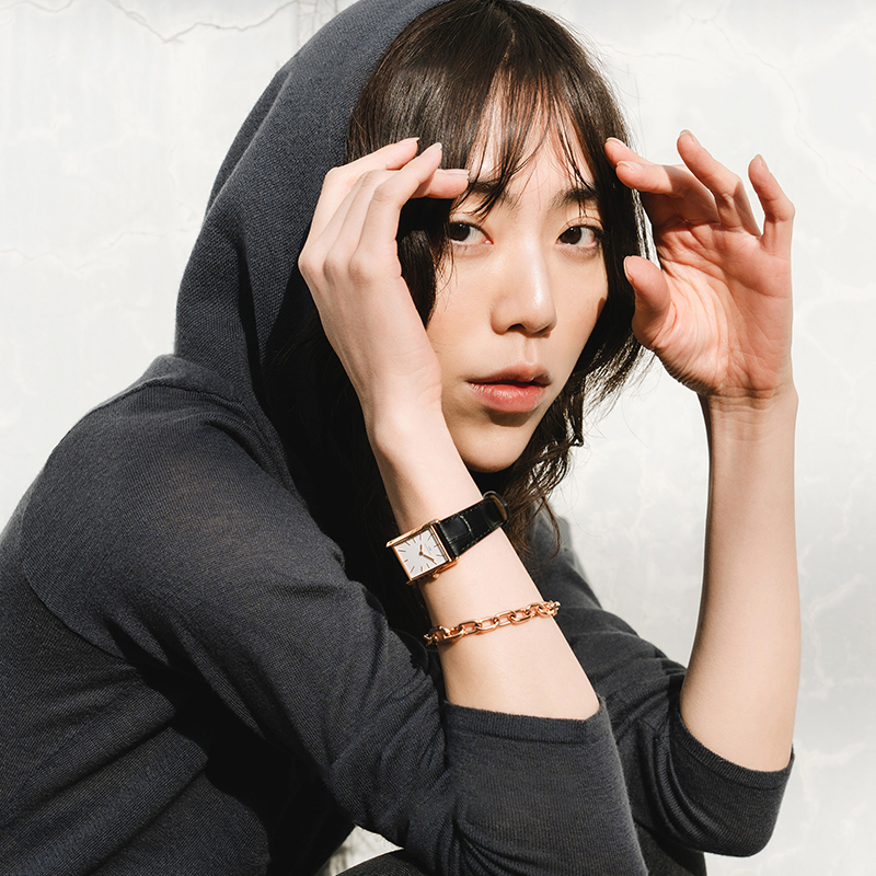 Daniel Wellington