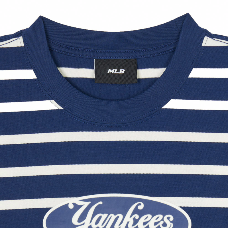MLB T