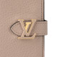 LOUIS VUITTON Taurillon