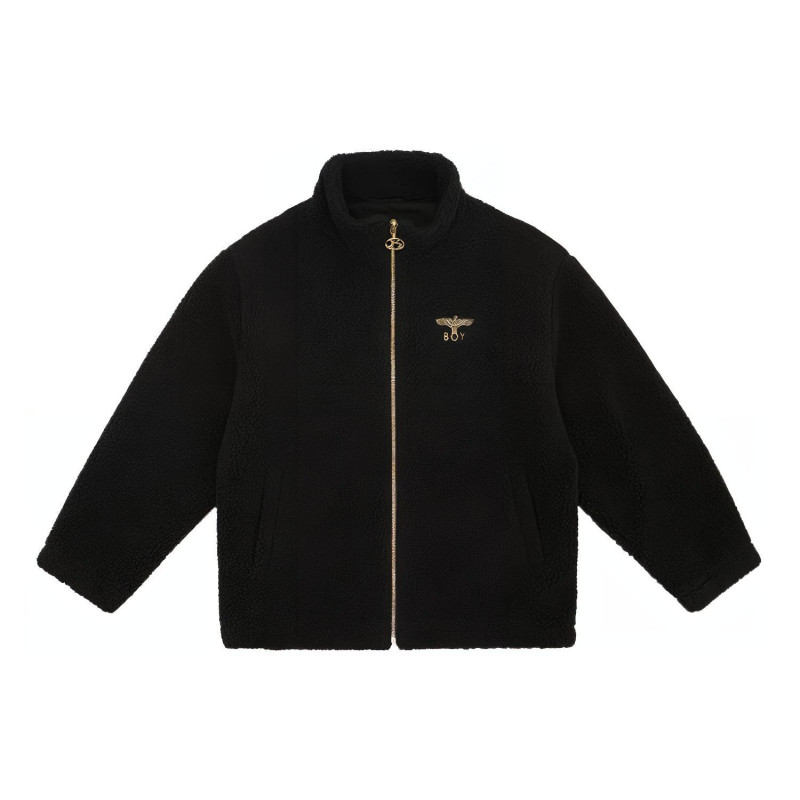 Boy London FW22 Logo