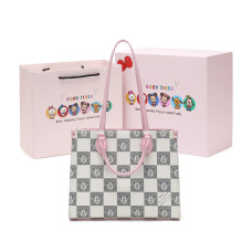 Disney PU Tote