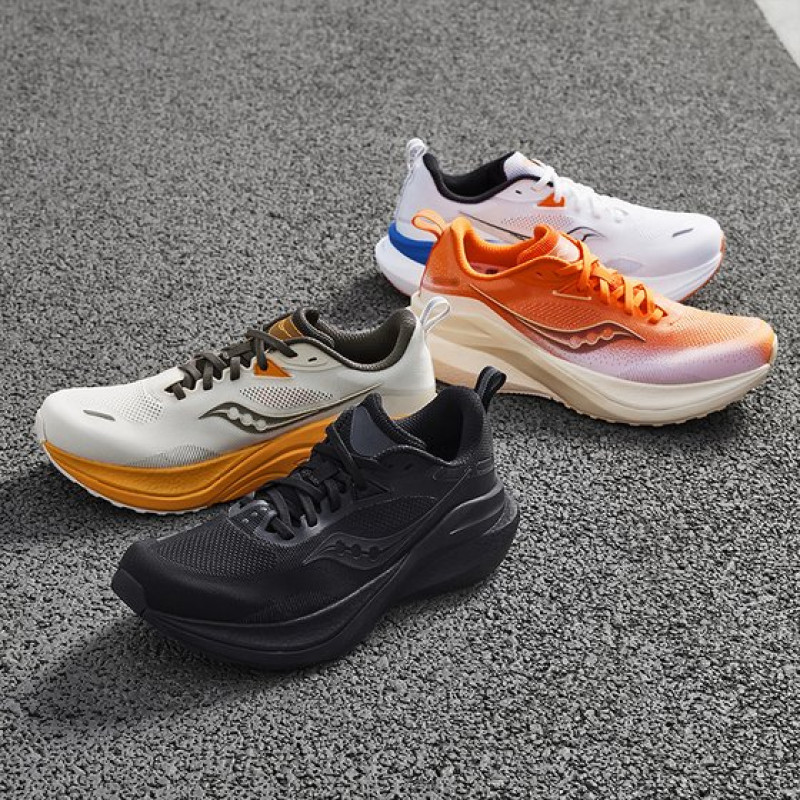Saucony MARSHALPWRVIZI EVA