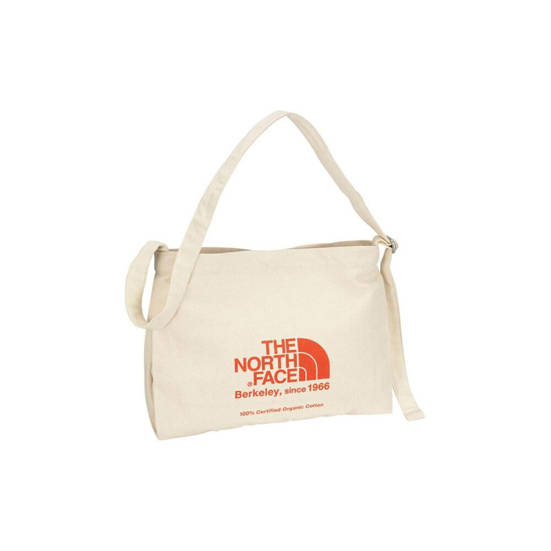 THE NORTH FACE logo