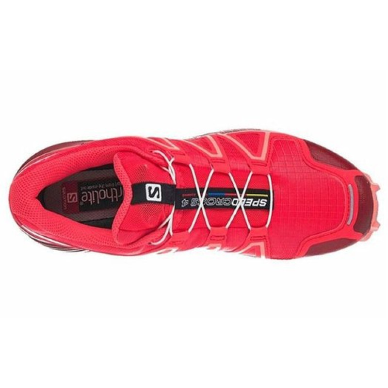 Salomon Speedcross 4