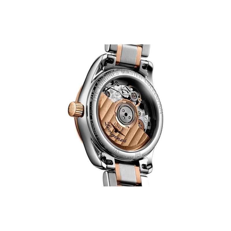 LONGINES 30 25.5mm L2.128.5.89.7