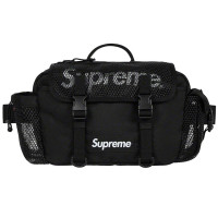 Supreme SS20 Week 1 Waist Bag 3M
