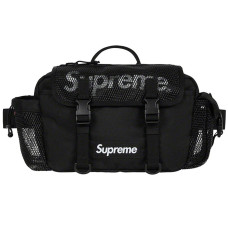 Supreme SS20 Week 1 Waist Bag 3M