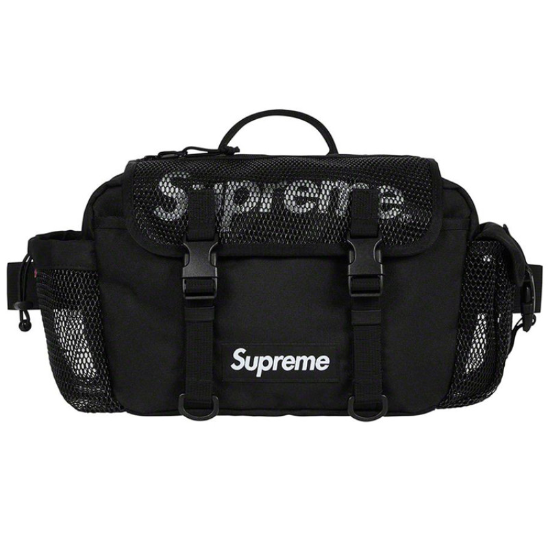 Supreme SS20 Week 1 Waist Bag 3M