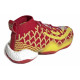 Pharrell x adidas originals Crazy BYW 1.0 Chinese New Year