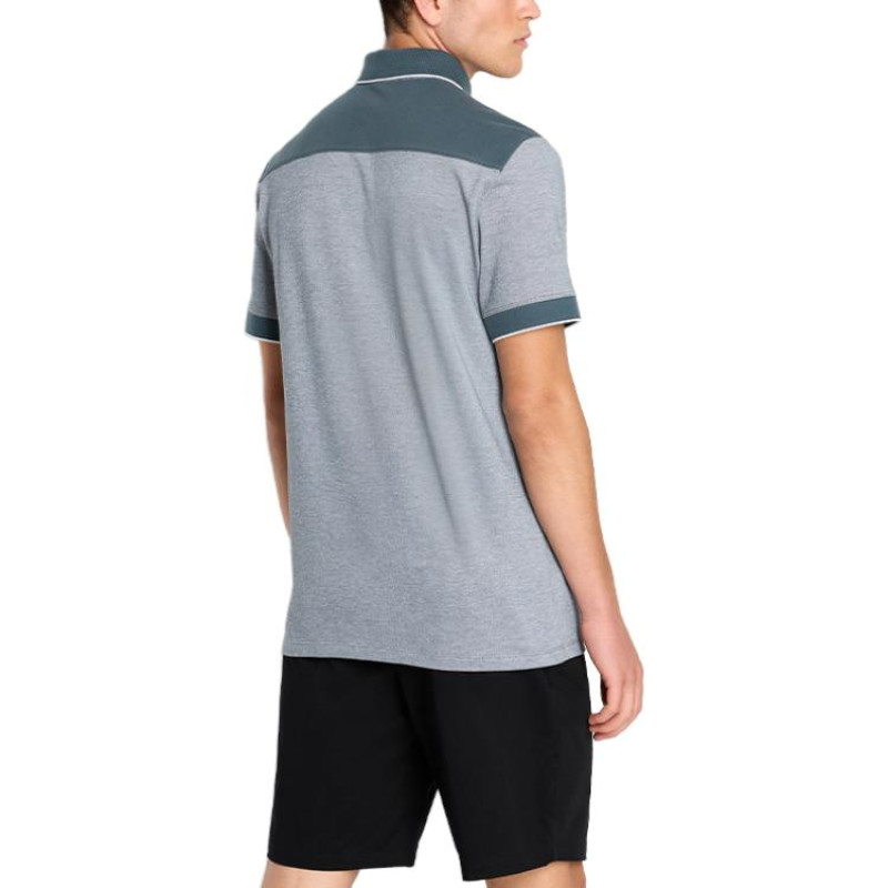 ARMANI EXCHANGE LogoPolo