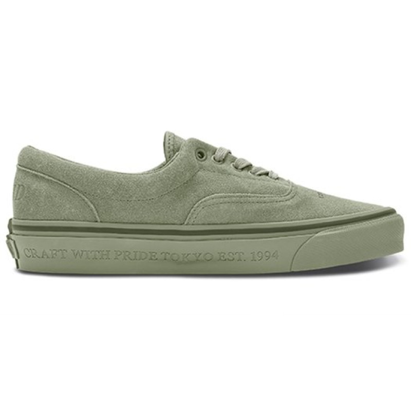 NEIGHBORHOOD x Vans Era 95 DX