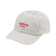 Supreme Week 13 Waxed Wool 6-Panel