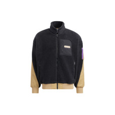 adidas originals Mr Sherpa Jkt Logo