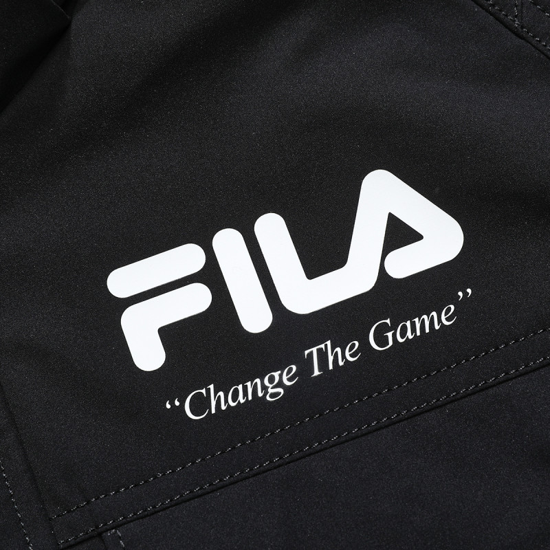 FILA FUSION Logo