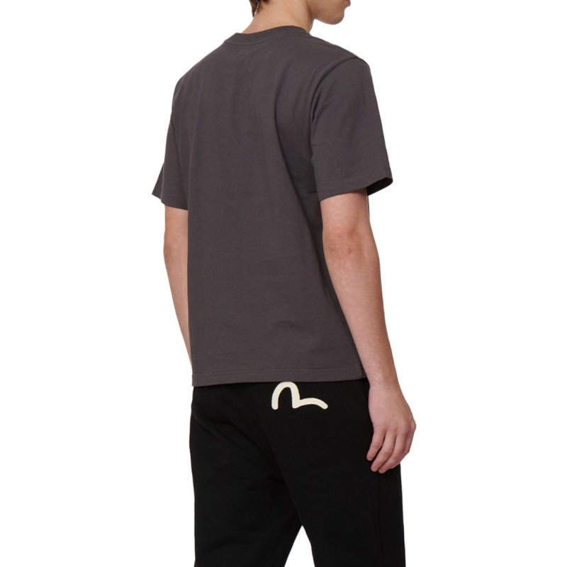 EVISU SS22 T